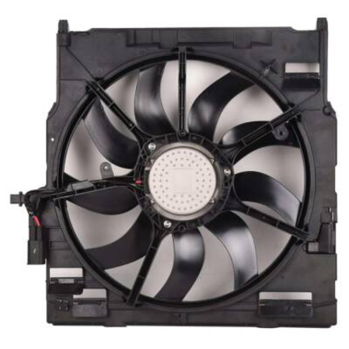 KOMPLE FAN E70/E71